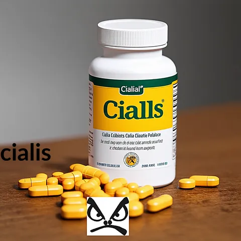 Precio cialis en farmacias